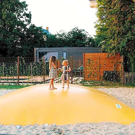 Floatel - De Schans Alphen Hotel Beneden-Leeuwen