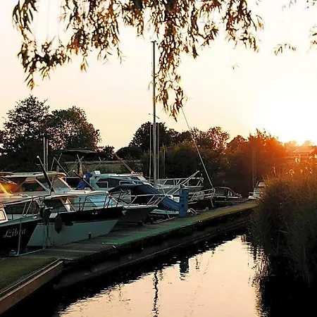 Floatel - De Schans Alphen