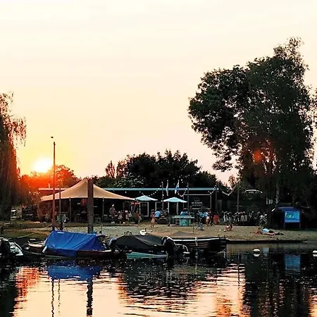 Floatel - De Schans Alphen